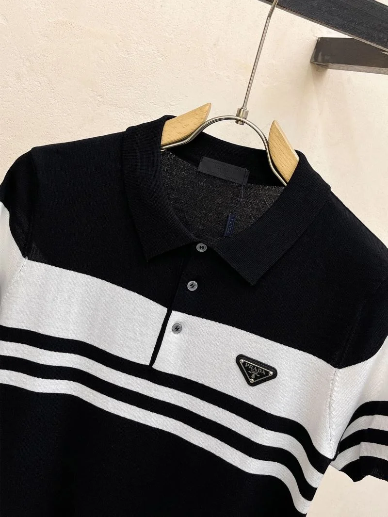 WaterResistant Prada T-Shirts 168368