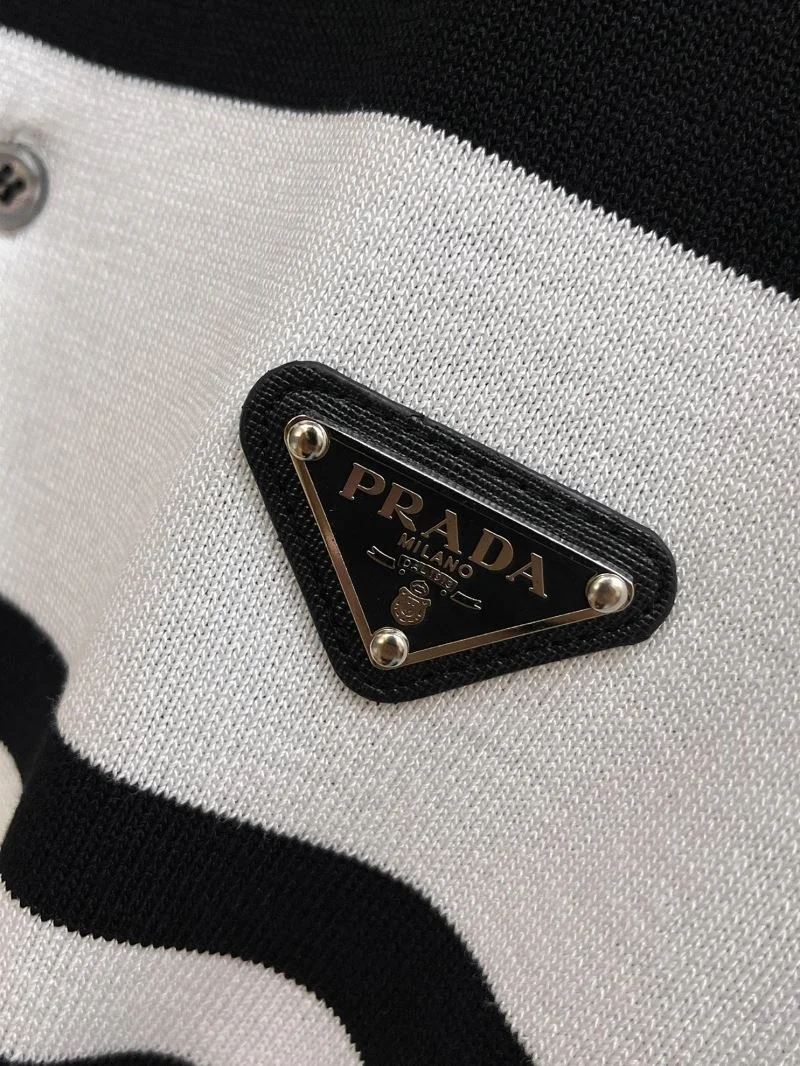 WaterResistant Prada T-Shirts 168368
