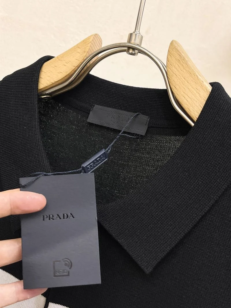 WaterResistant Prada T-Shirts 168368