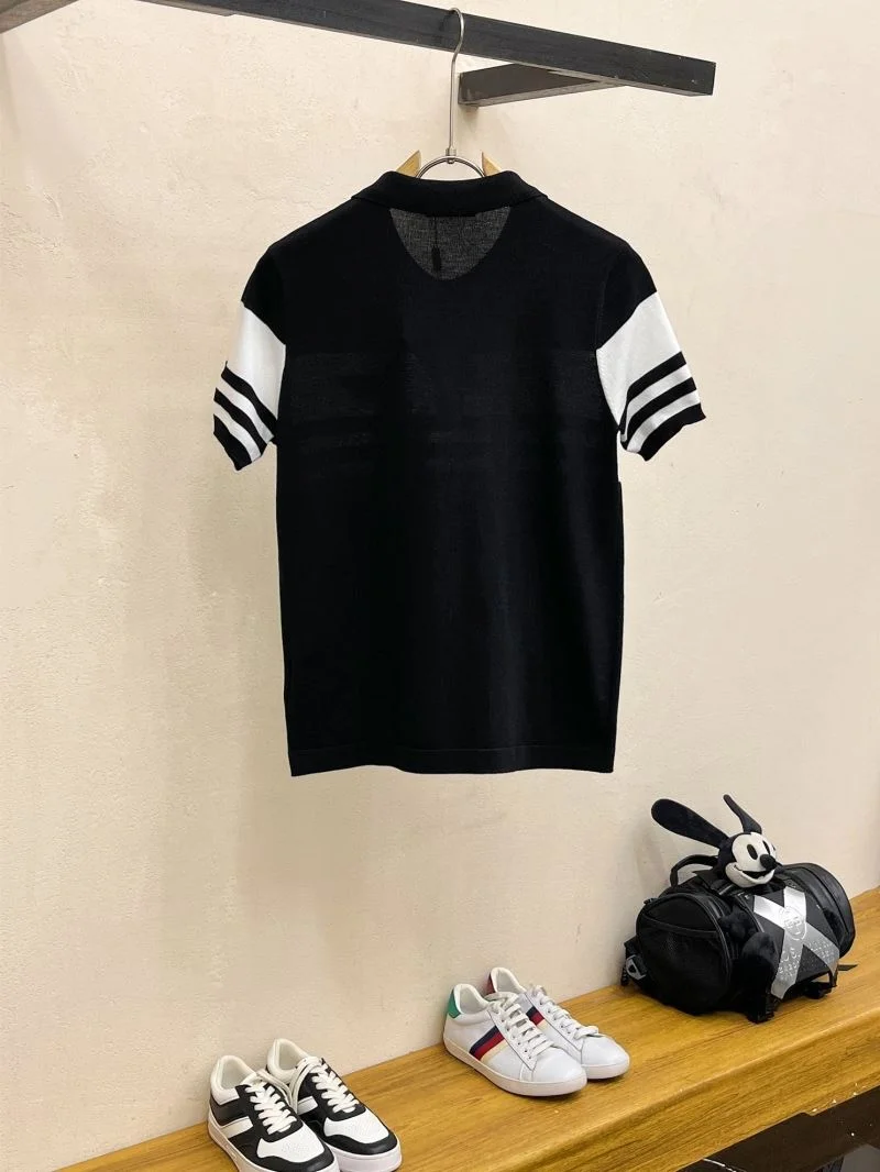WaterResistant Prada T-Shirts 168368