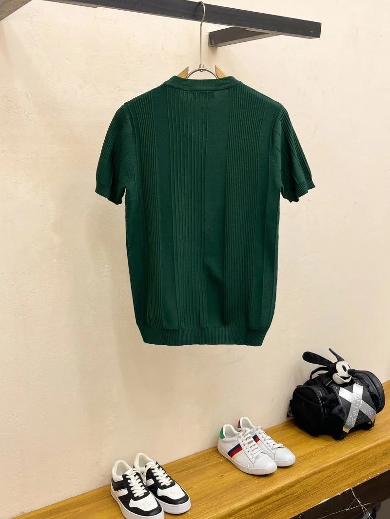 Prada T-Shirts Comfortable 168367