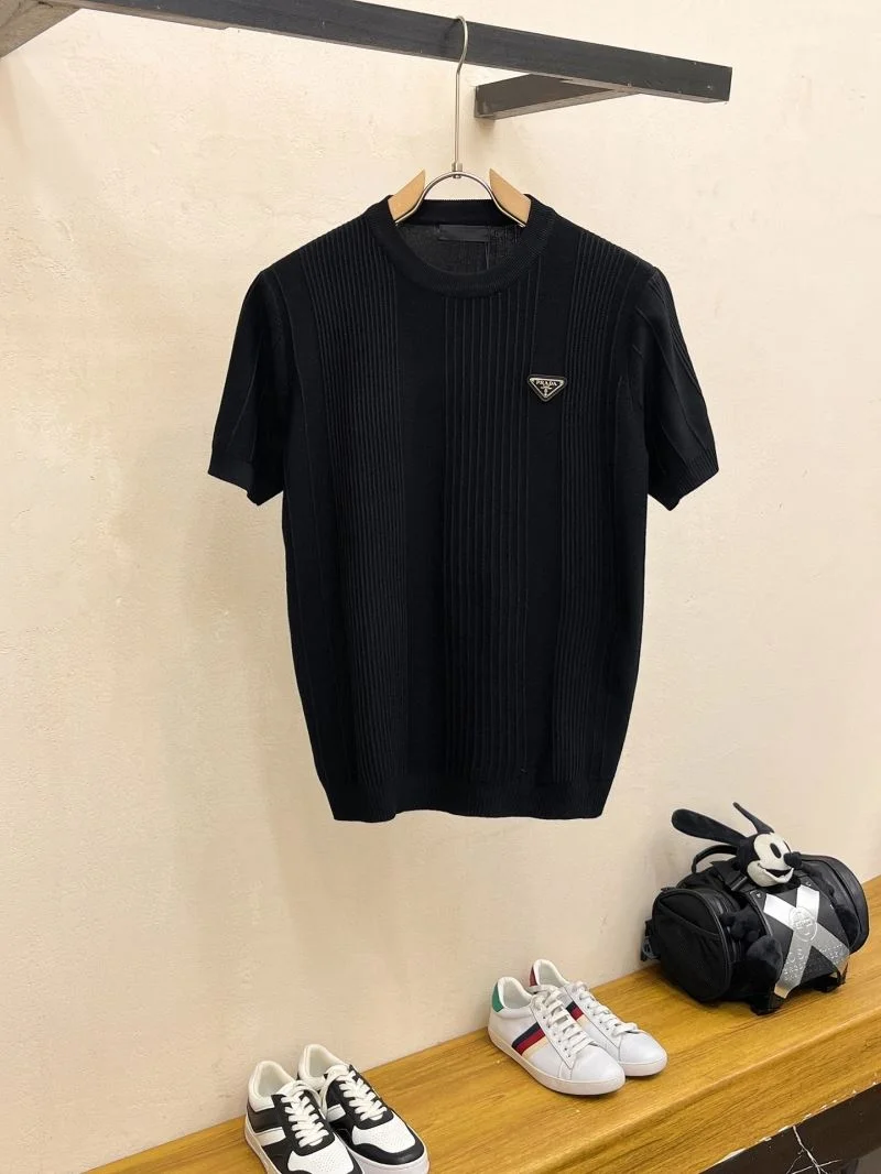 MoistureWicking Prada T-Shirts 168350