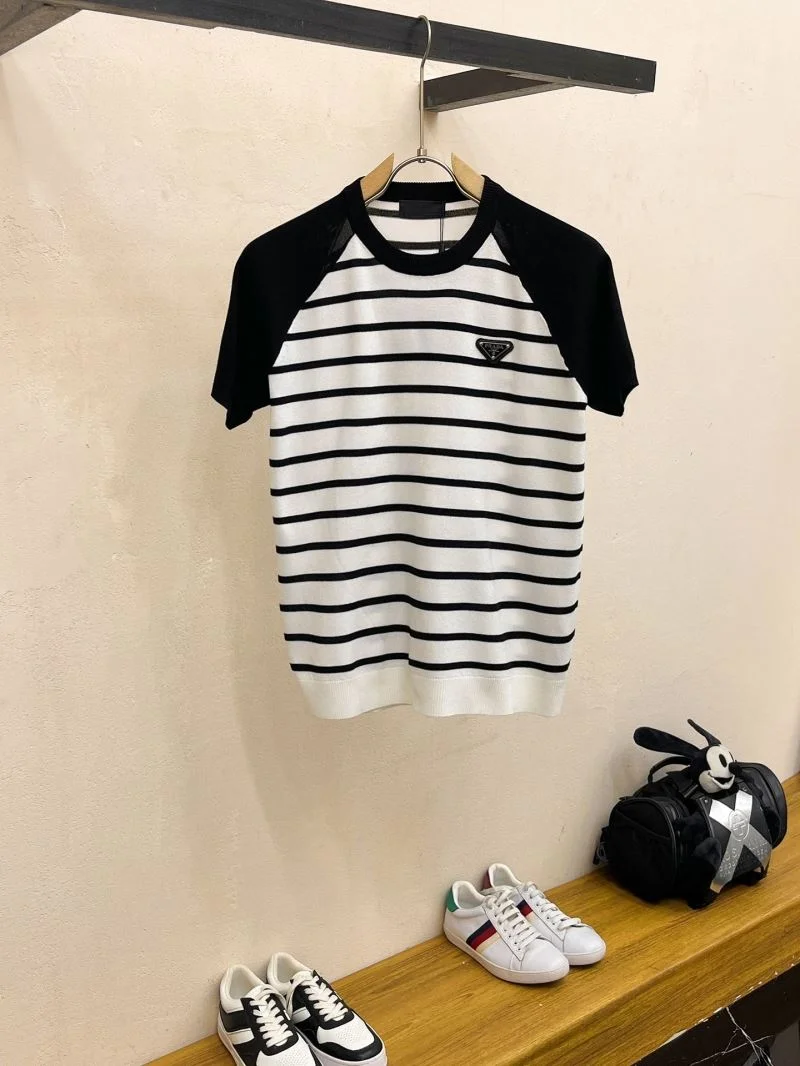 HighPerformance Prada T-Shirts 168347