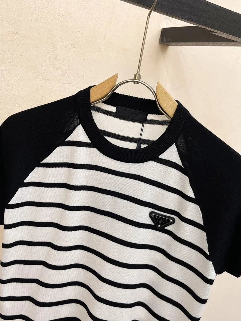 HighPerformance Prada T-Shirts 168347