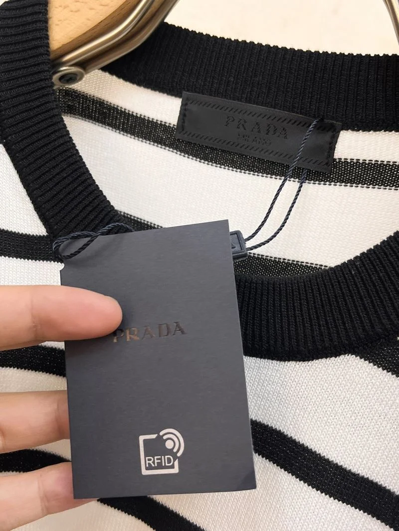 HighPerformance Prada T-Shirts 168347