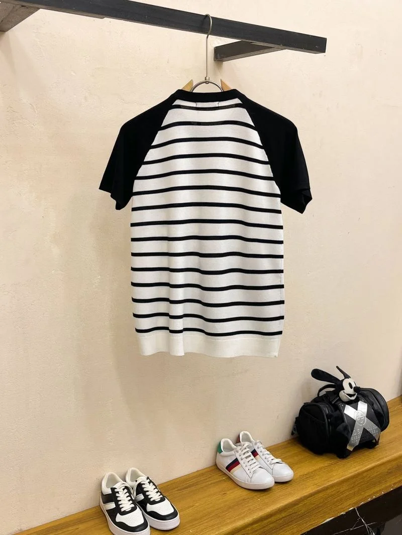 HighPerformance Prada T-Shirts 168347