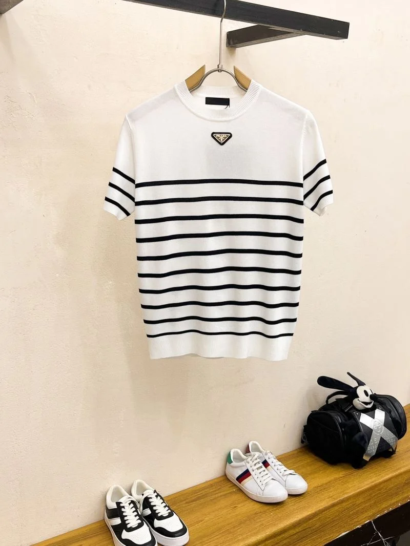 Prada T-Shirts FashionForward 168346