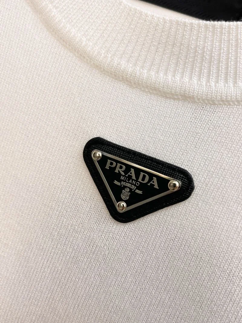 Prada T-Shirts FashionForward 168346