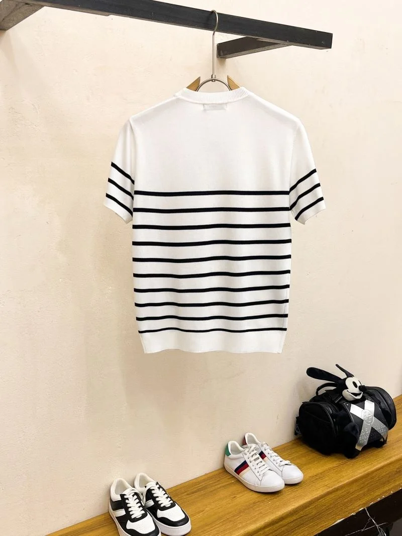 Prada T-Shirts FashionForward 168346