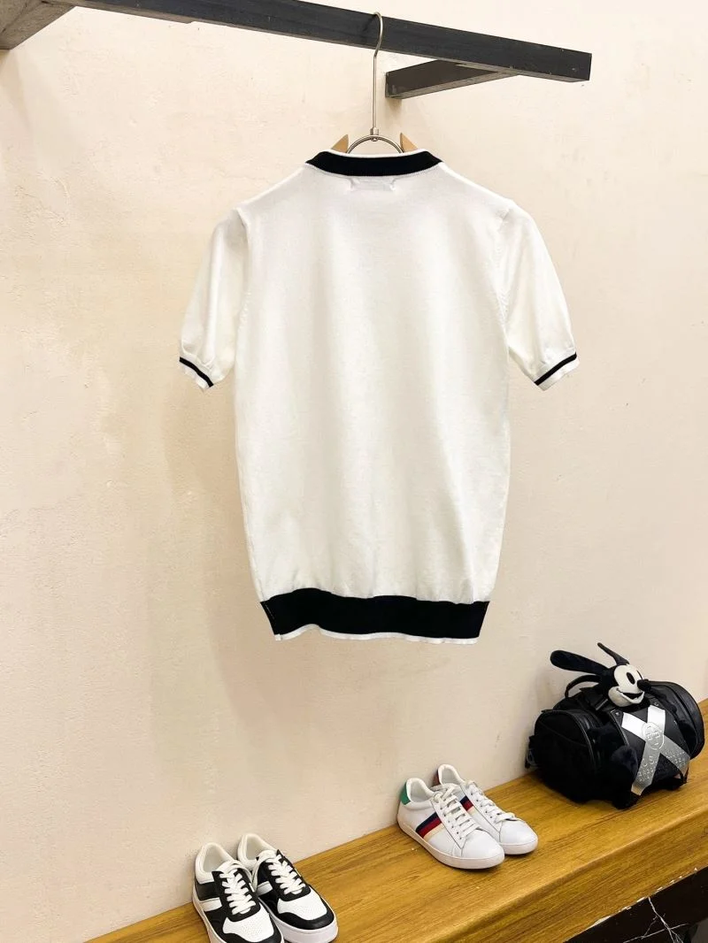 Popular Prada T-Shirts 168357