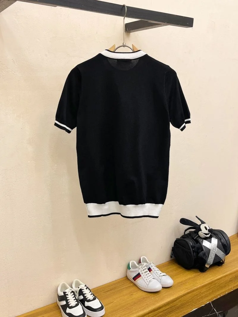 Prada T-Shirts Upgraded 168359