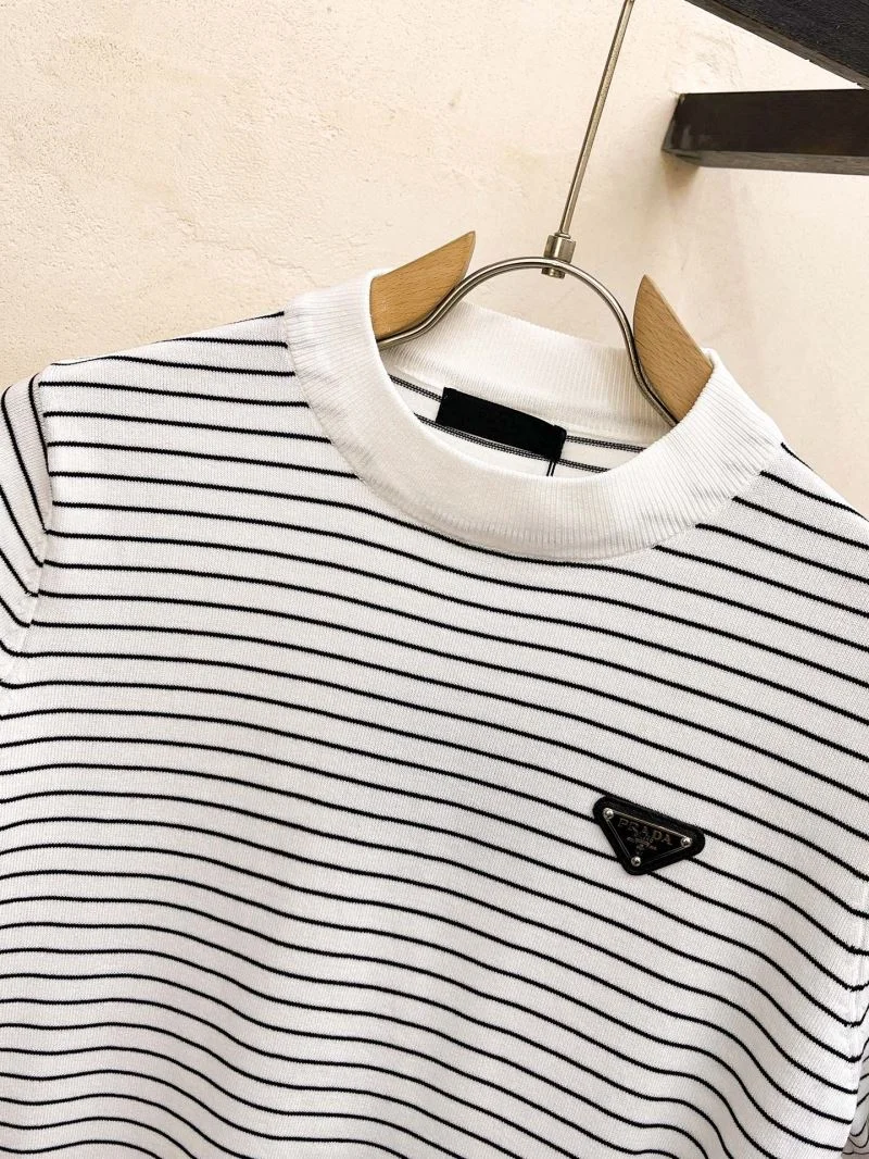 Prada T-Shirts Efficient 168358