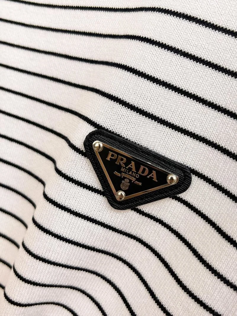 Prada T-Shirts Efficient 168358
