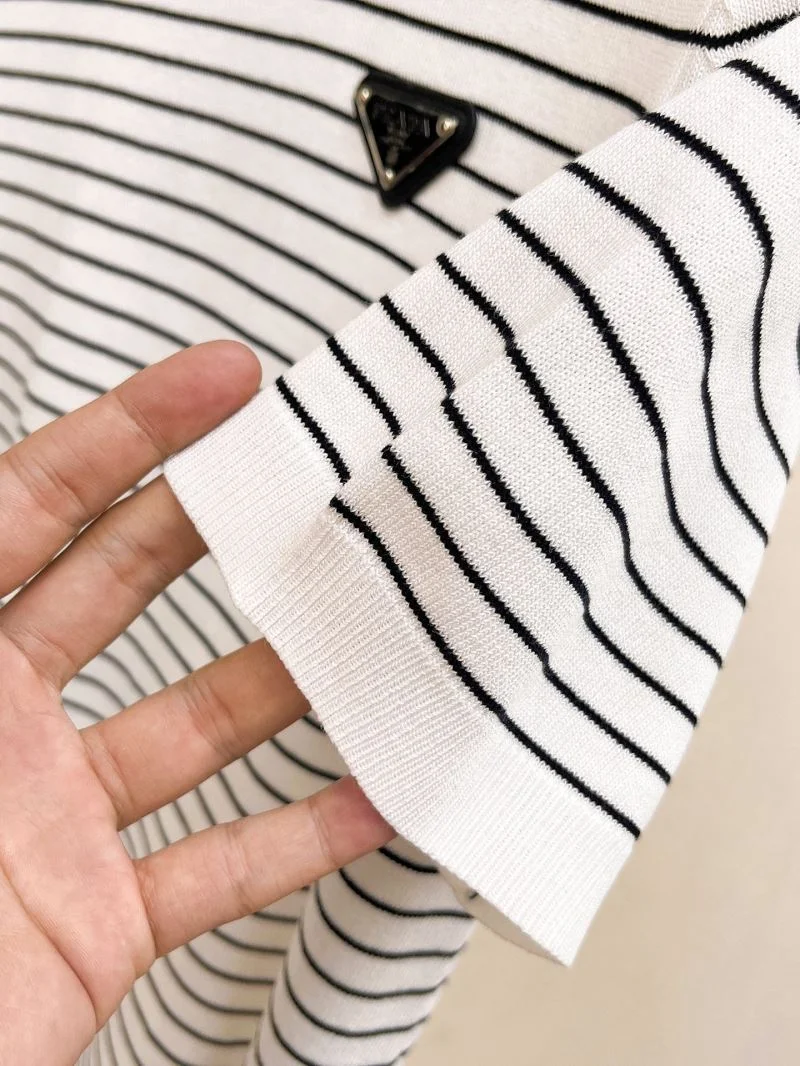 Prada T-Shirts Efficient 168358