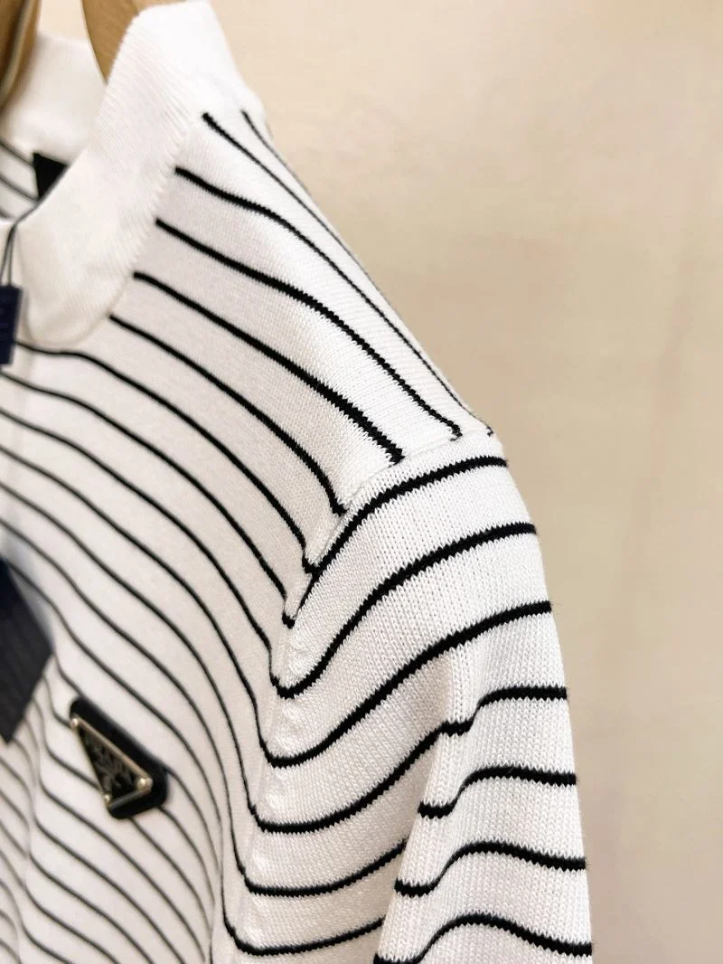 Prada T-Shirts Efficient 168358