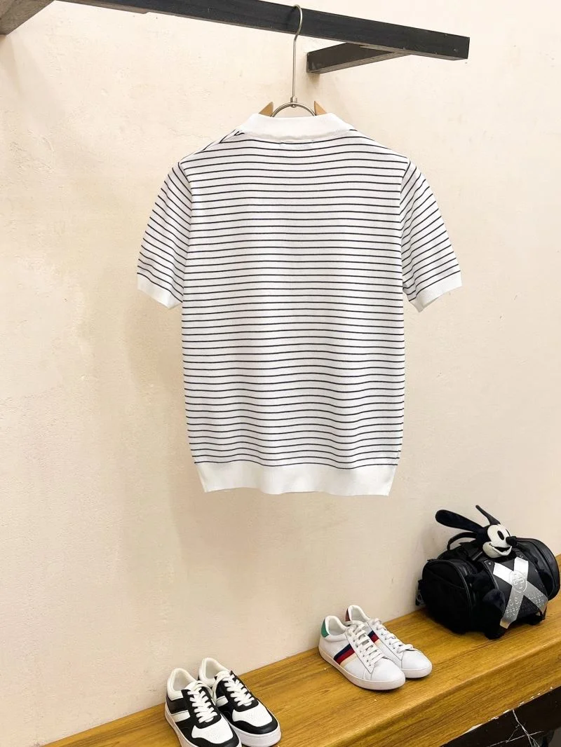 Prada T-Shirts Efficient 168358