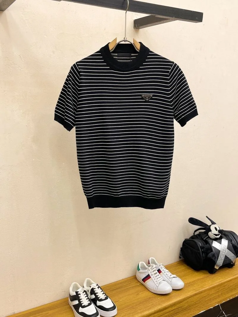 Prada T-Shirts WeatherProof 168363