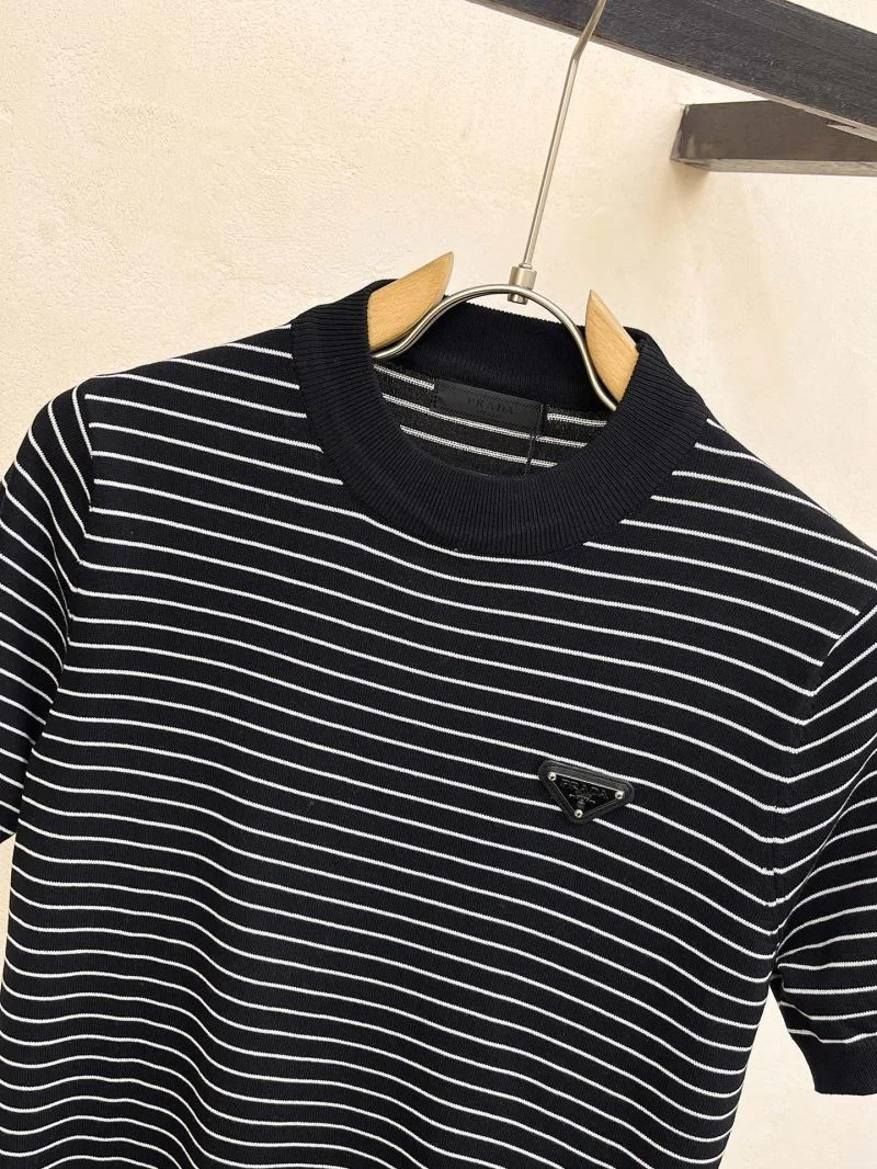 Prada T-Shirts WeatherProof 168363