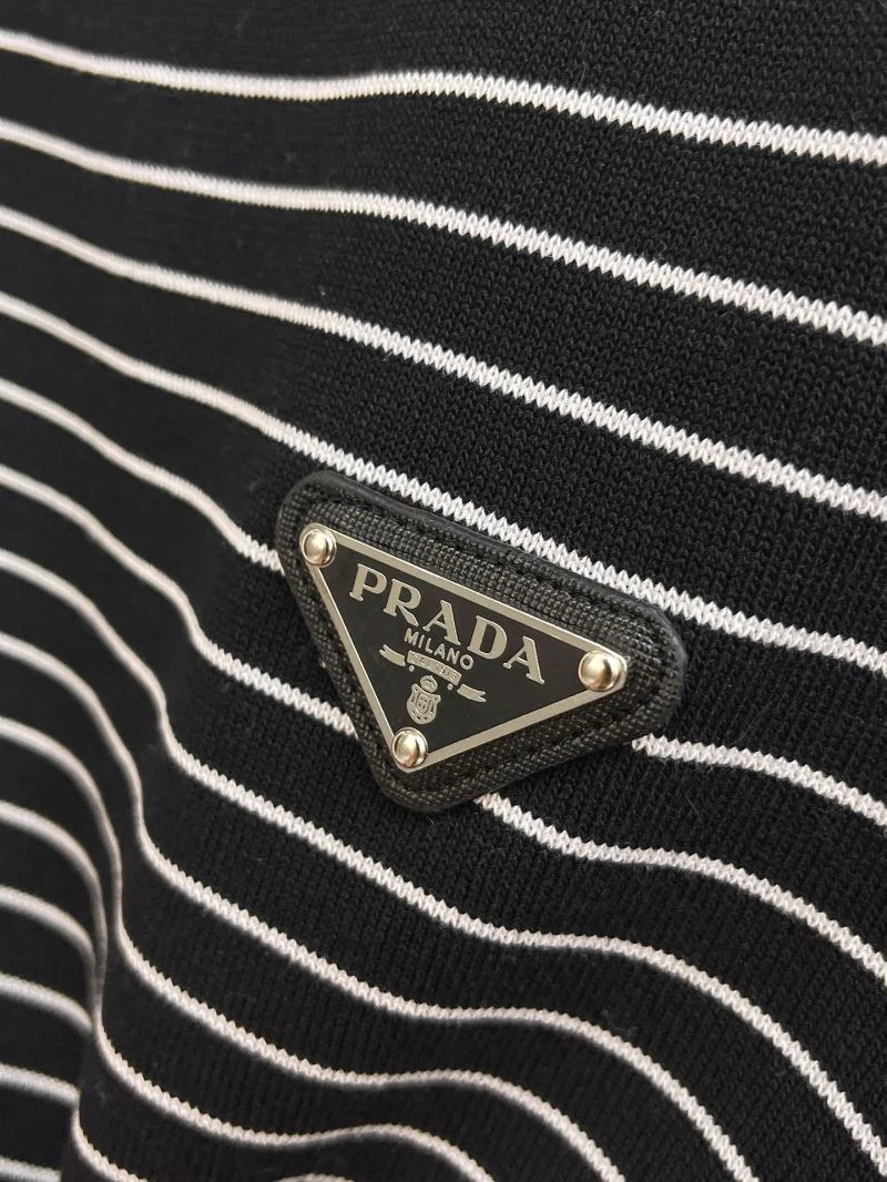 Prada T-Shirts WeatherProof 168363