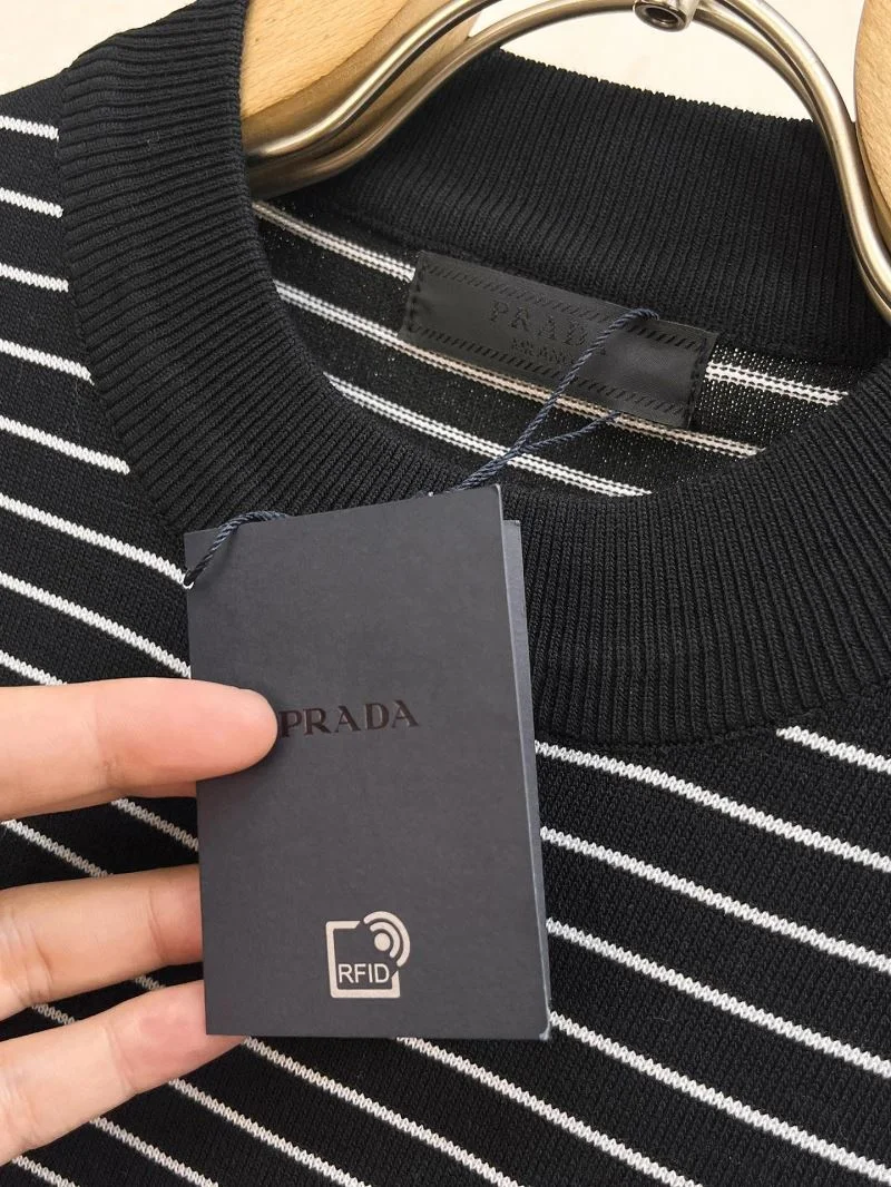 Prada T-Shirts WeatherProof 168363