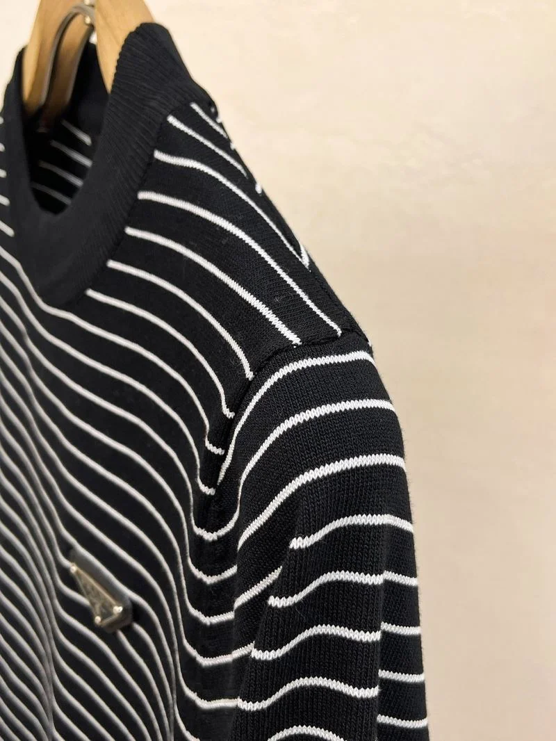 Prada T-Shirts WeatherProof 168363