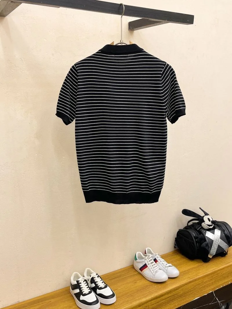 Prada T-Shirts WeatherProof 168363