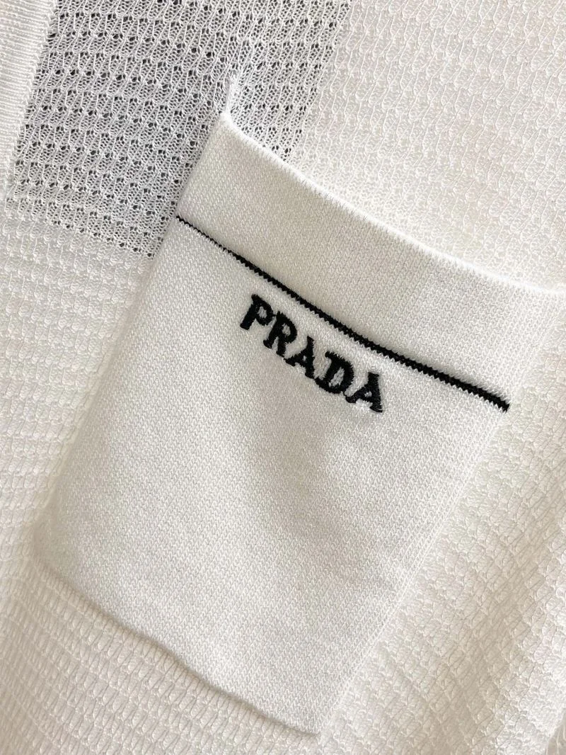 Classic Prada T-Shirts 168361