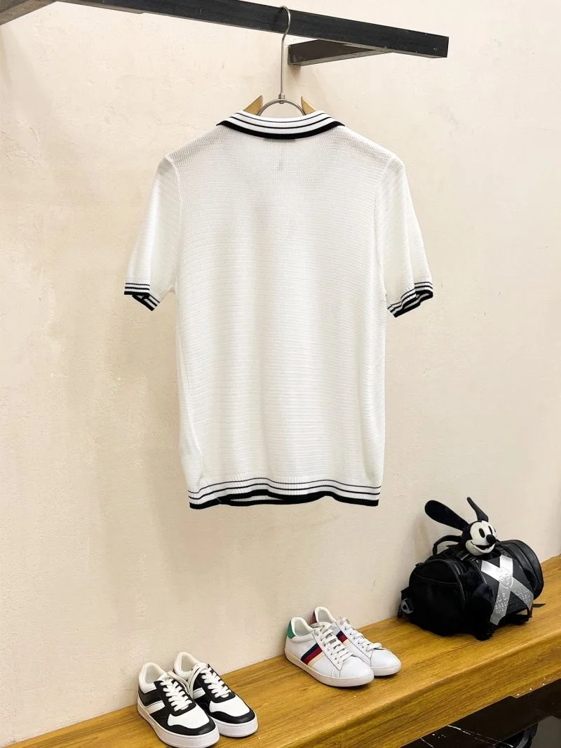 Classic Prada T-Shirts 168361