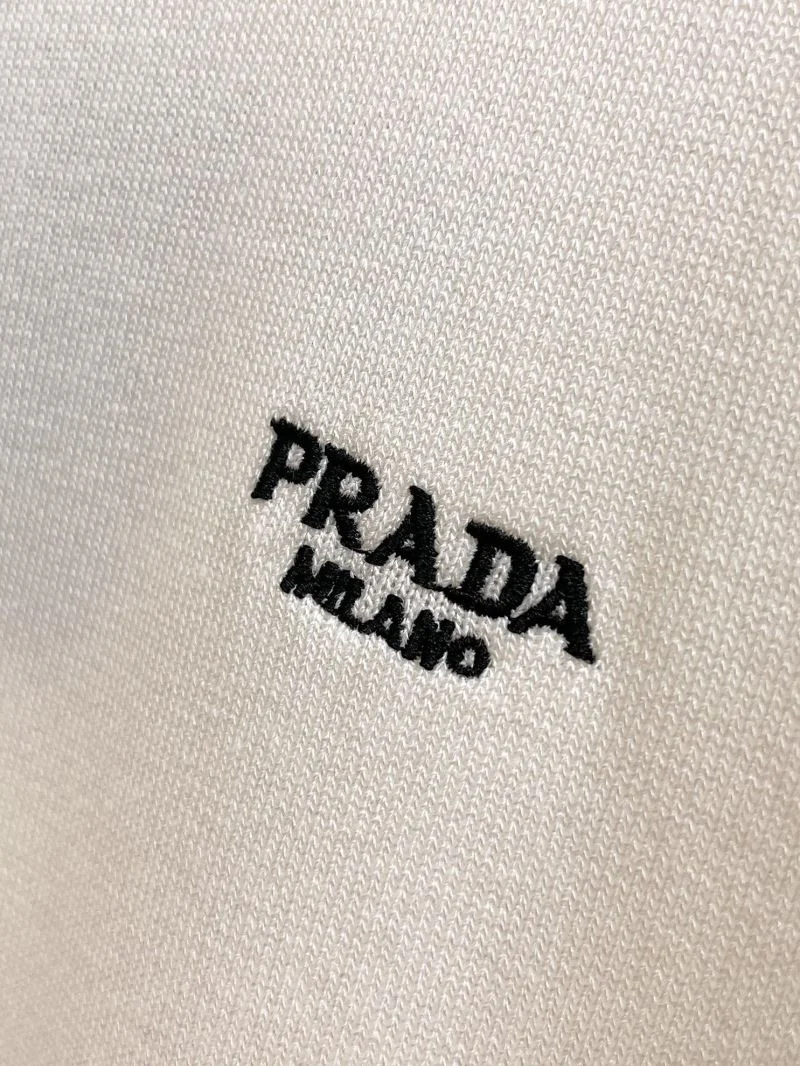 Prada T-Shirts Thermal 168356