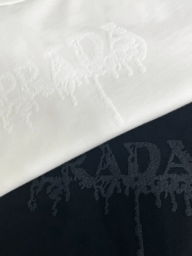 Classic Prada T-Shirts 166298