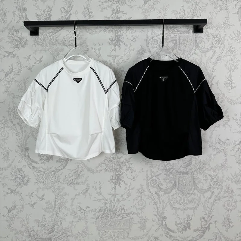 Thermal Prada T-Shirts 166296