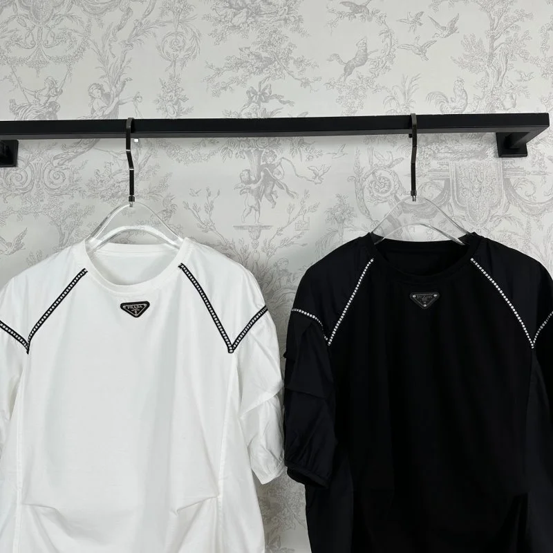 Thermal Prada T-Shirts 166296