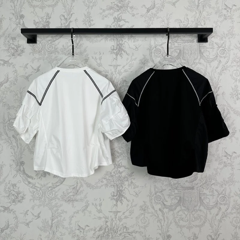 Thermal Prada T-Shirts 166296