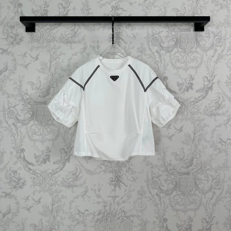 Thermal Prada T-Shirts 166296