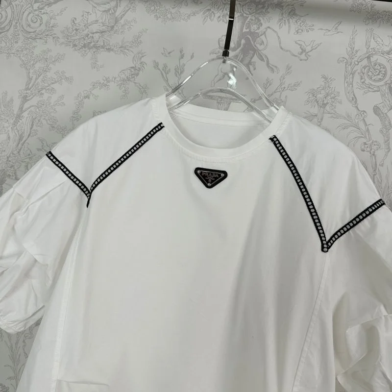 Thermal Prada T-Shirts 166296