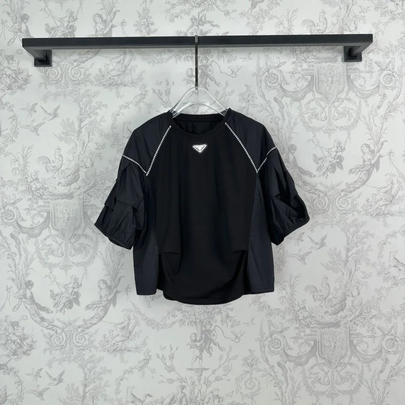 Thermal Prada T-Shirts 166296