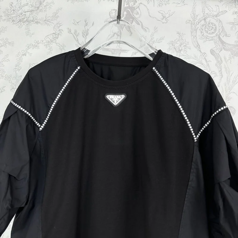 Thermal Prada T-Shirts 166296