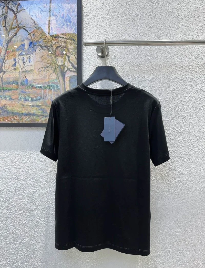 Prada T-Shirts Stylish 166293