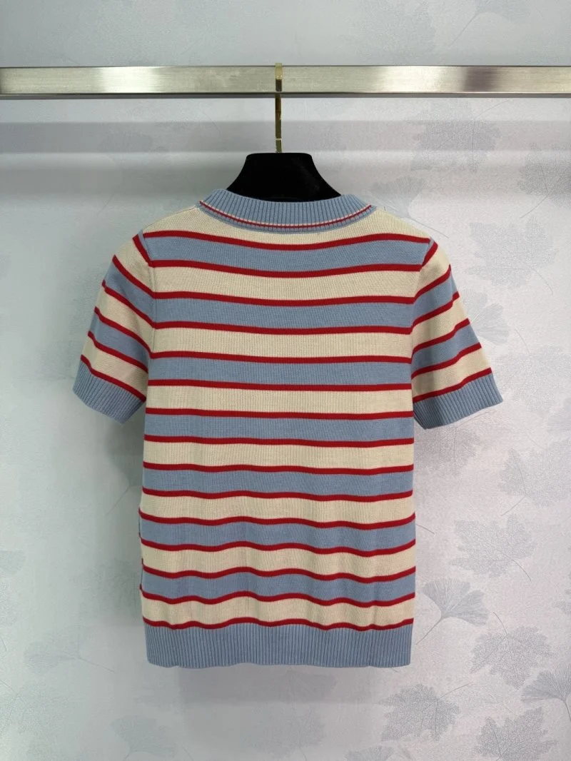 Seasonal Prada T-Shirts 166290
