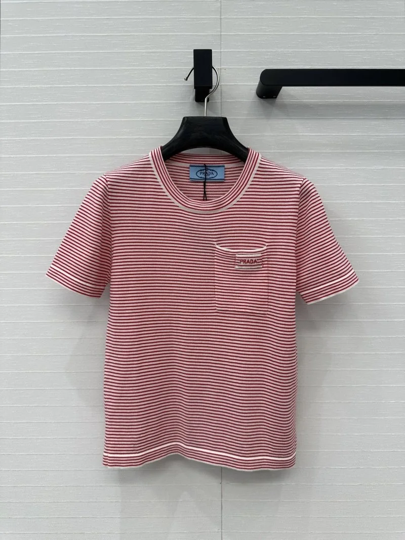 Modern Prada T-Shirts 166291