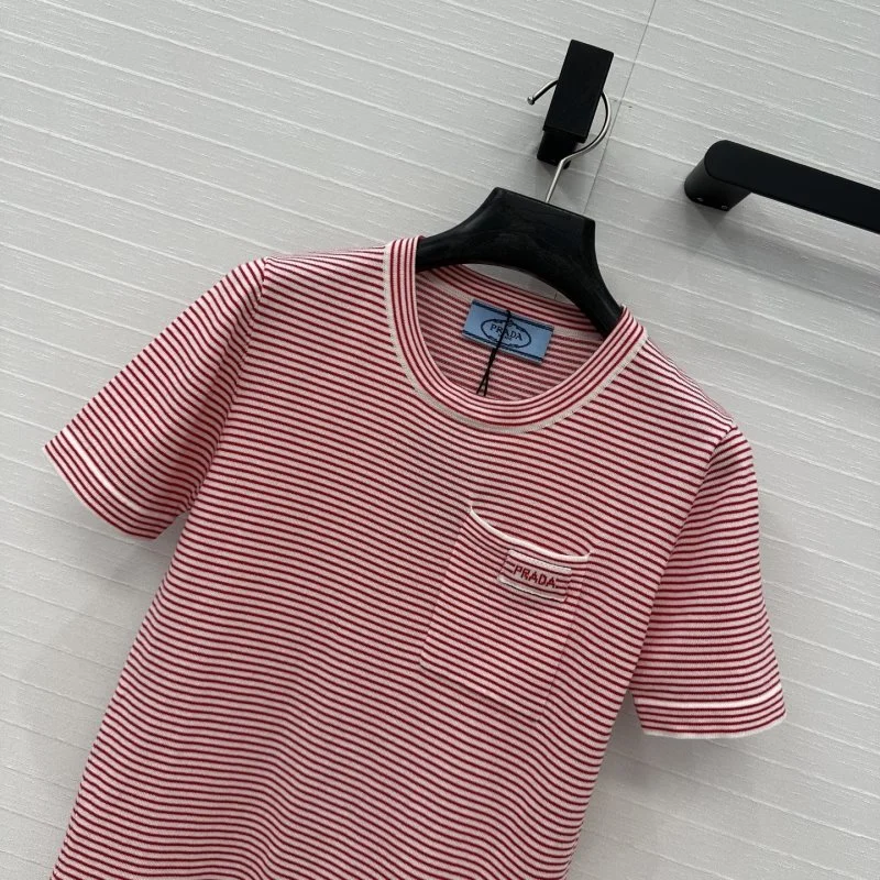 Modern Prada T-Shirts 166291