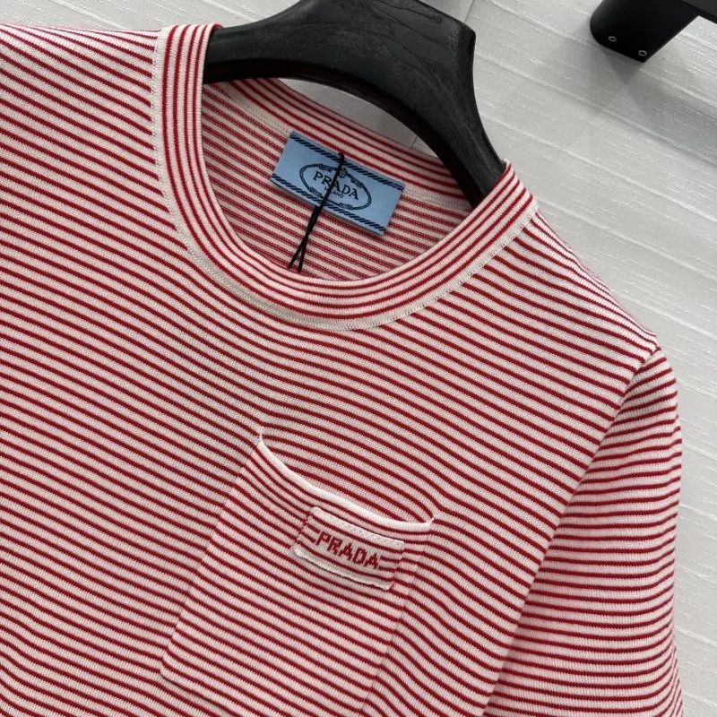 Modern Prada T-Shirts 166291