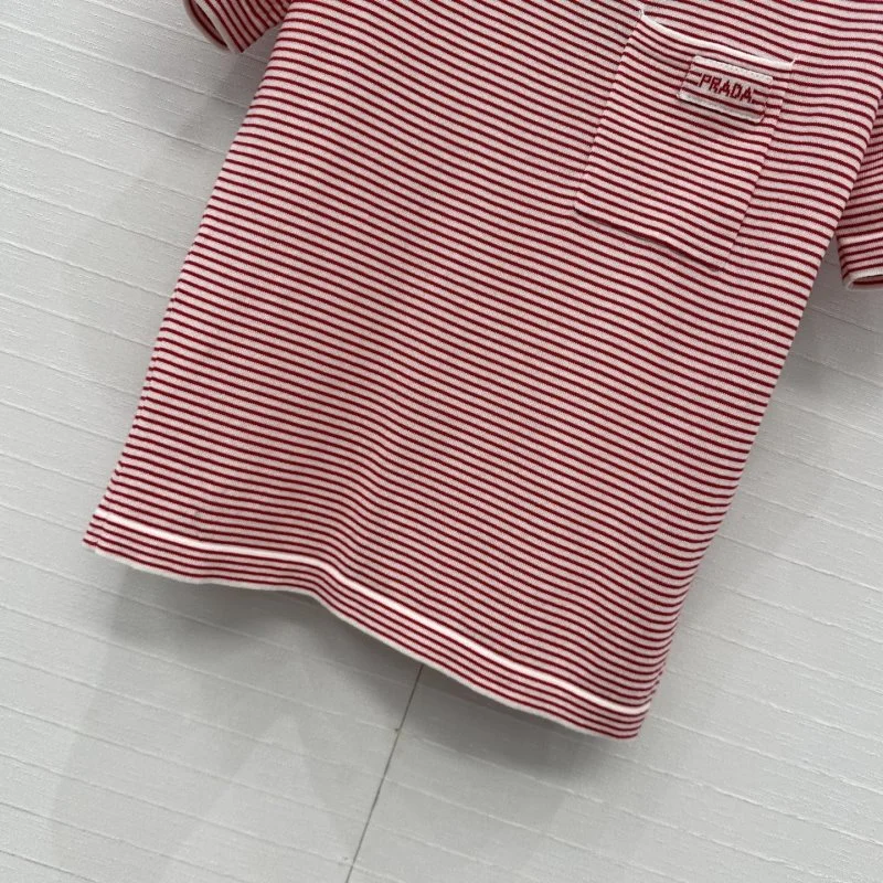 Modern Prada T-Shirts 166291