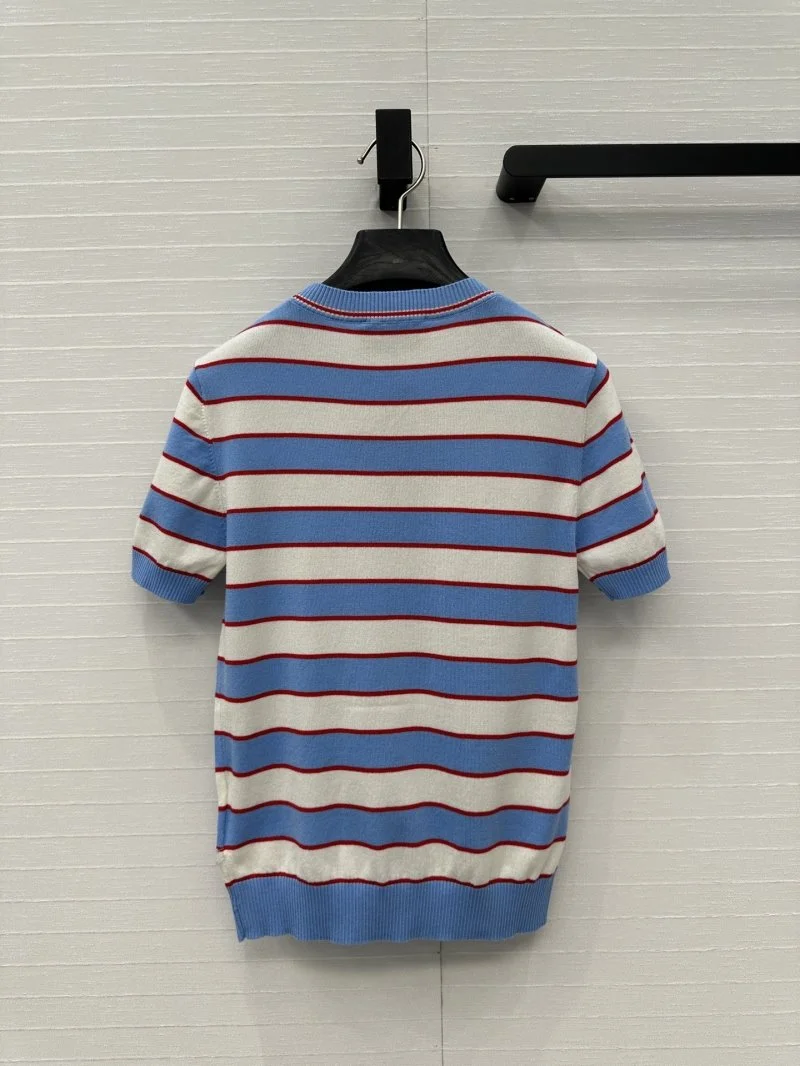 Prada T-Shirts Comfortable 166289