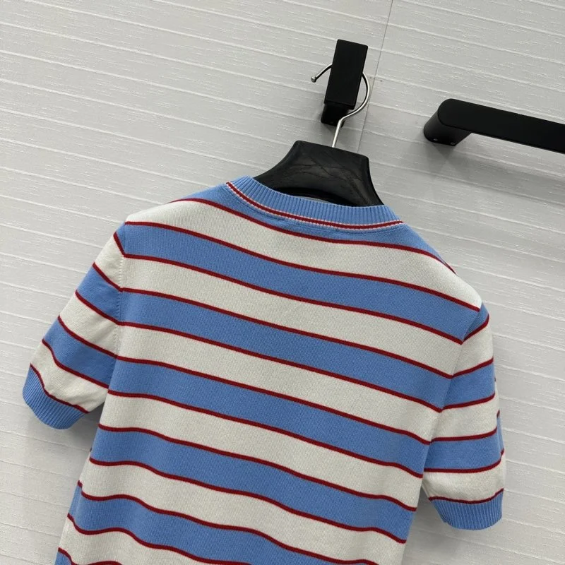 Prada T-Shirts Comfortable 166289