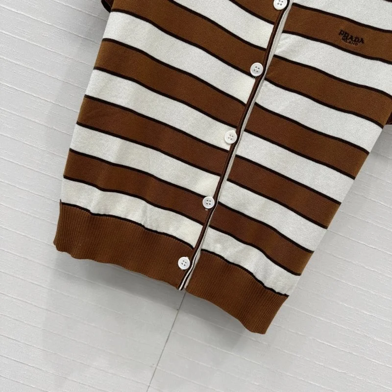 Prada T-Shirts TechFriendly 166288