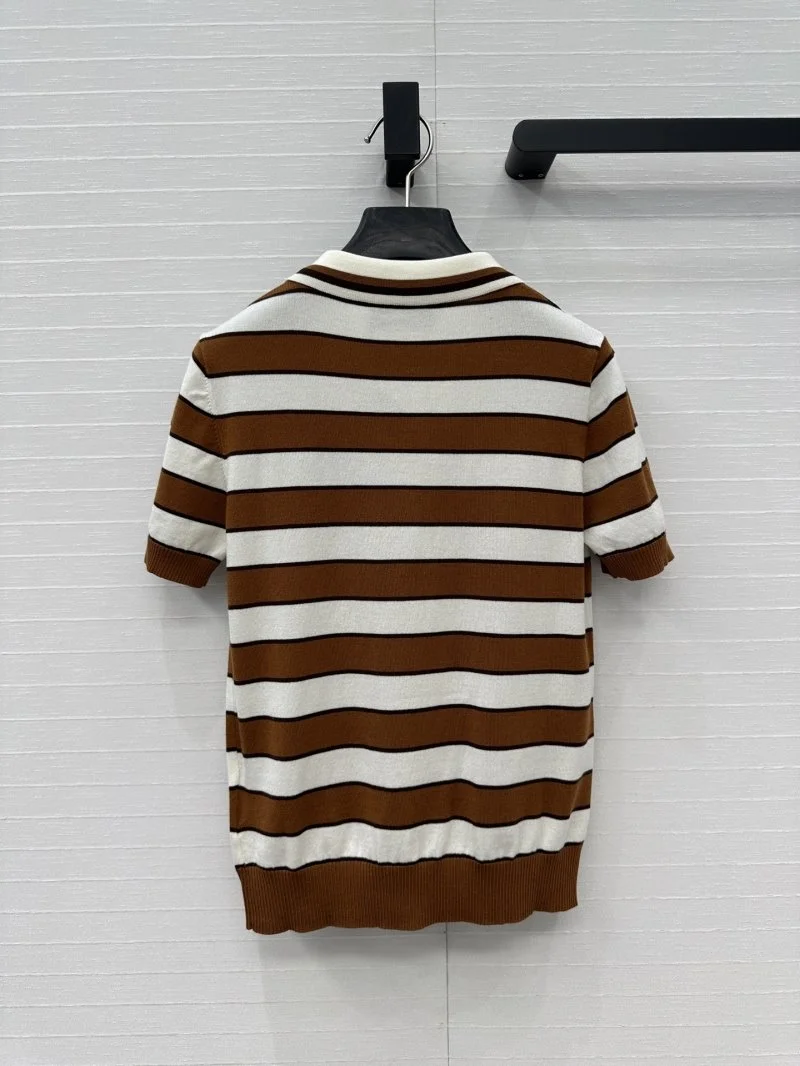 Prada T-Shirts TechFriendly 166288