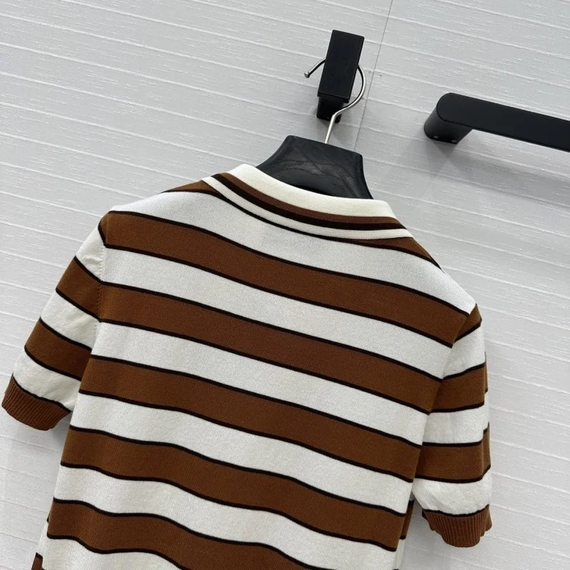 Prada T-Shirts TechFriendly 166288