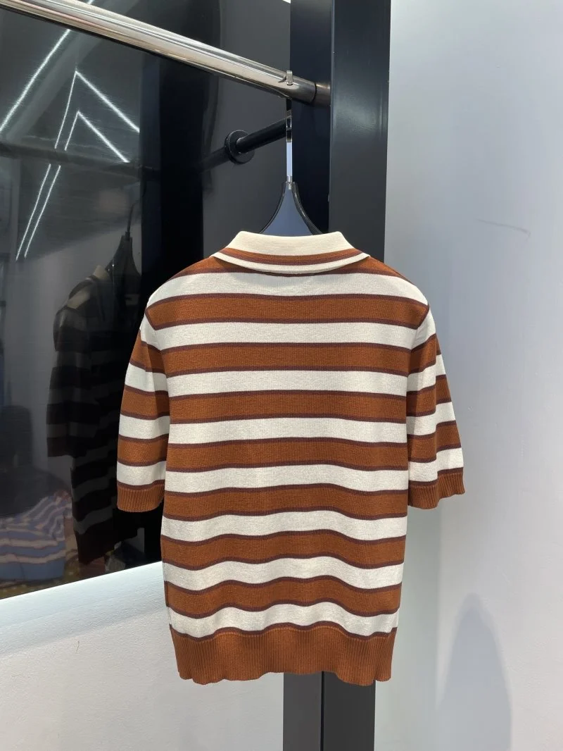 Elegant Prada T-Shirts 166362