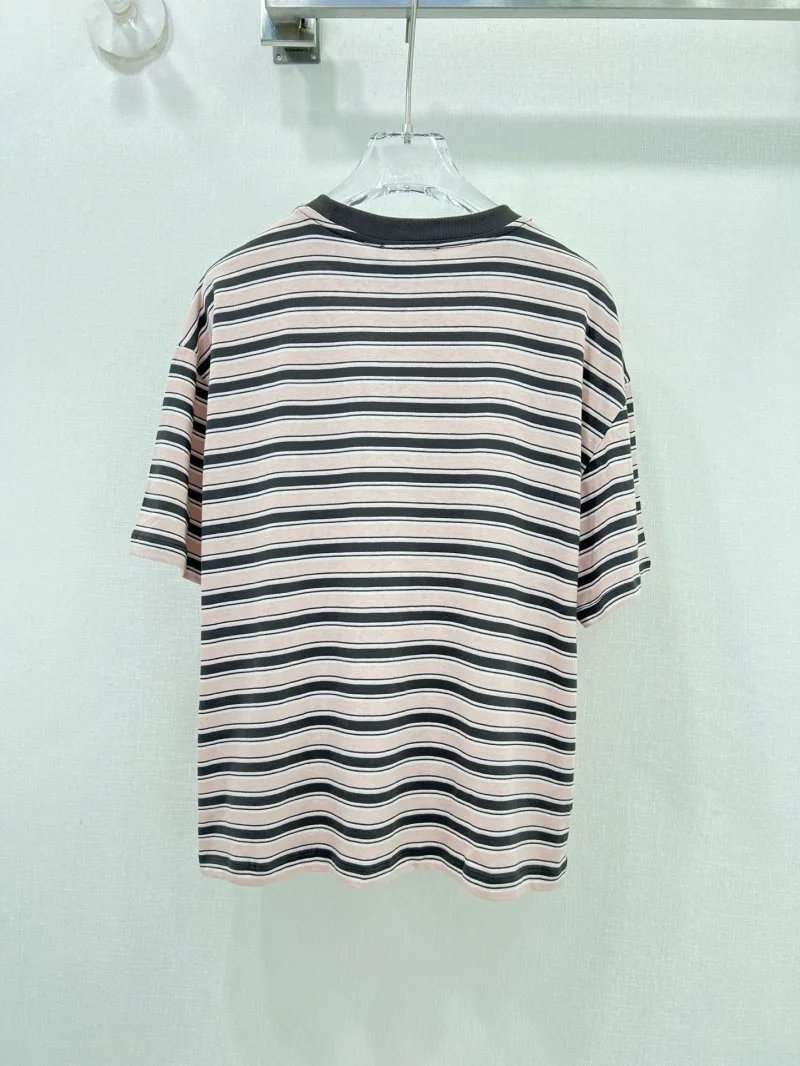 Effortless Prada T-Shirts 166286